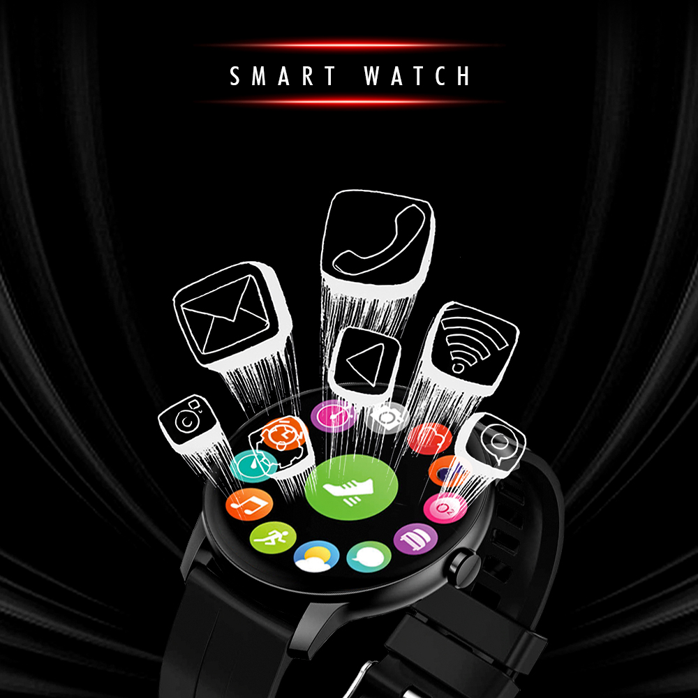Smartwatch Icon